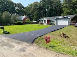 Why Choose Us For All Your Driveway Paving Needs in Manchester, IA?